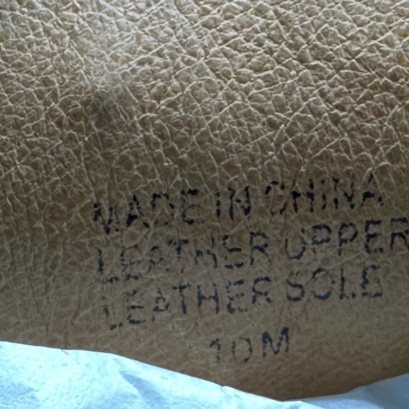 Michael Kors Knee High Suede &‎ Shearling Wedge Cutout Heel Boots - Picture 11 of 15